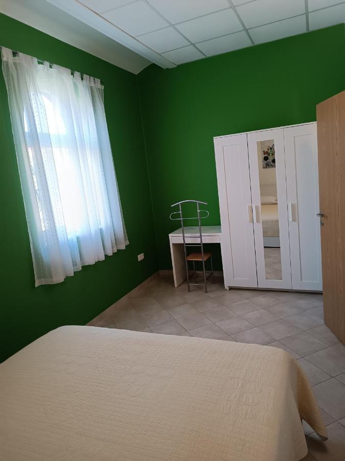 Apartments Lupus Vodice Bagian luar foto