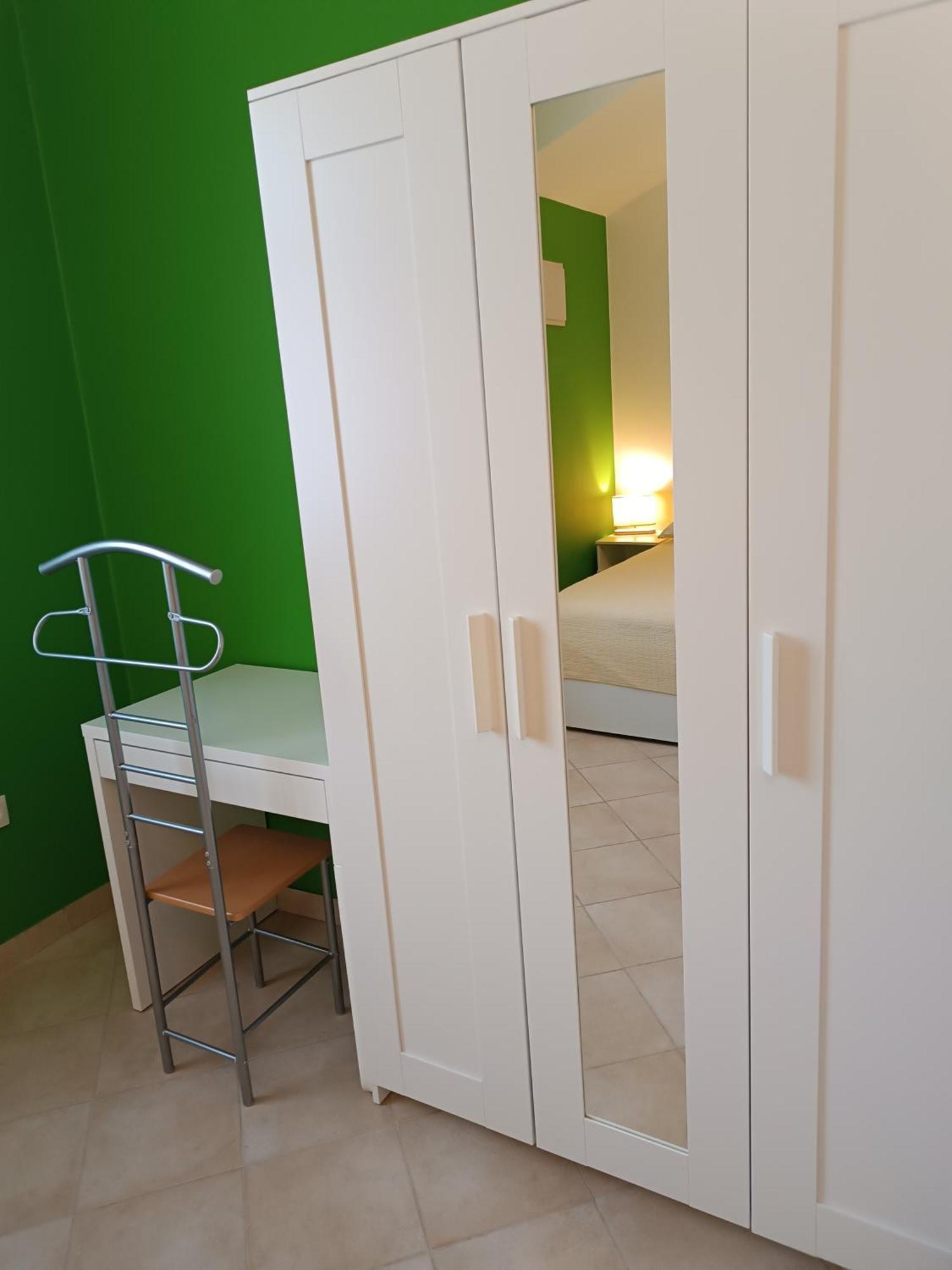 Apartments Lupus Vodice Bagian luar foto