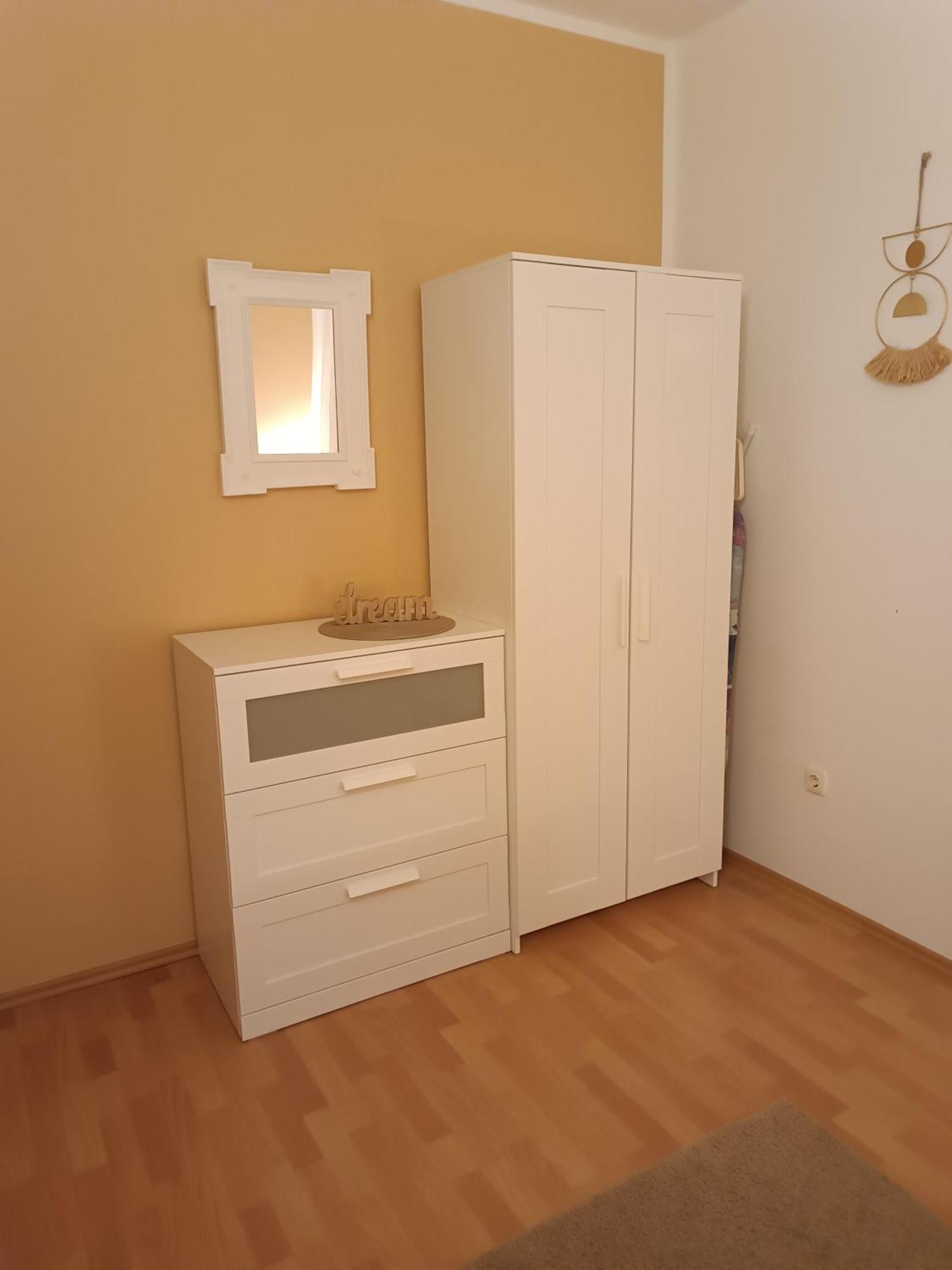 Apartments Lupus Vodice Bagian luar foto