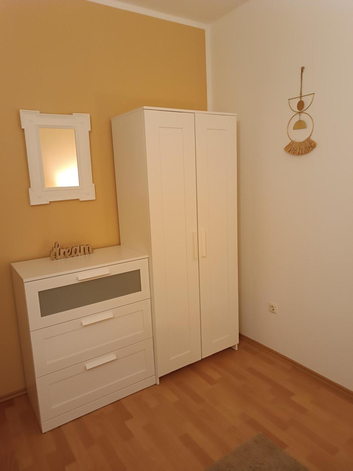 Apartments Lupus Vodice Bagian luar foto